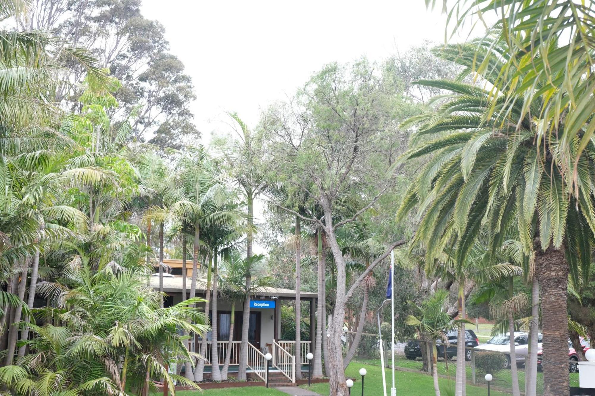 Kaloha Holiday Resort Phillip Island Cowes Exterior foto