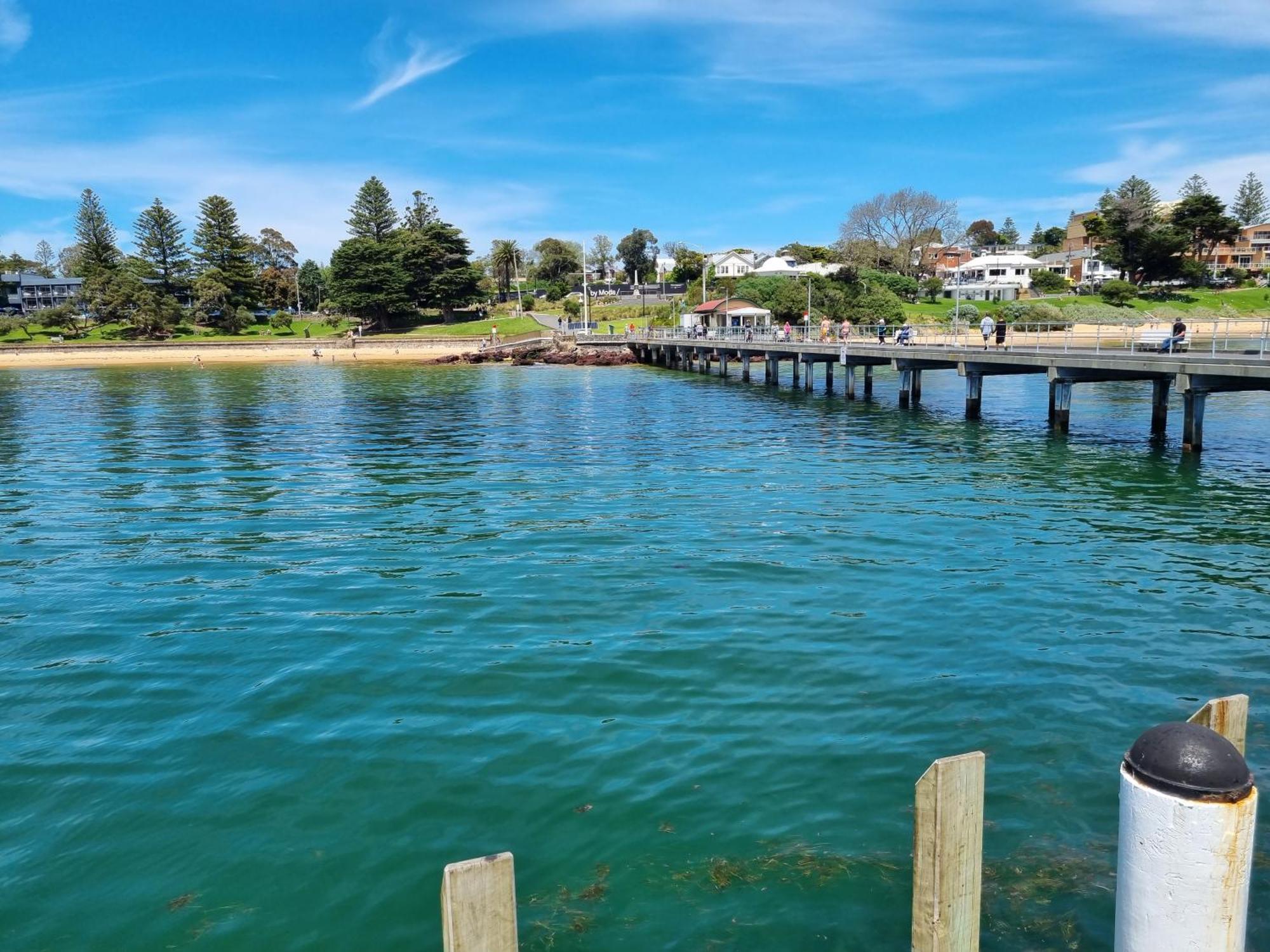 Kaloha Holiday Resort Phillip Island Cowes Exterior foto